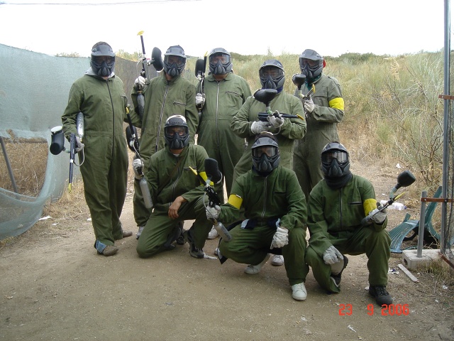 08 Pintabola Armados