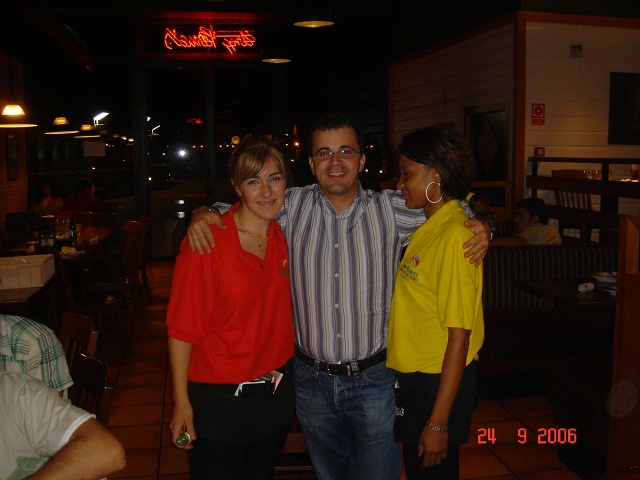 17 Las Tiene A Pares